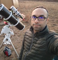 Avatar de l’utilisateur