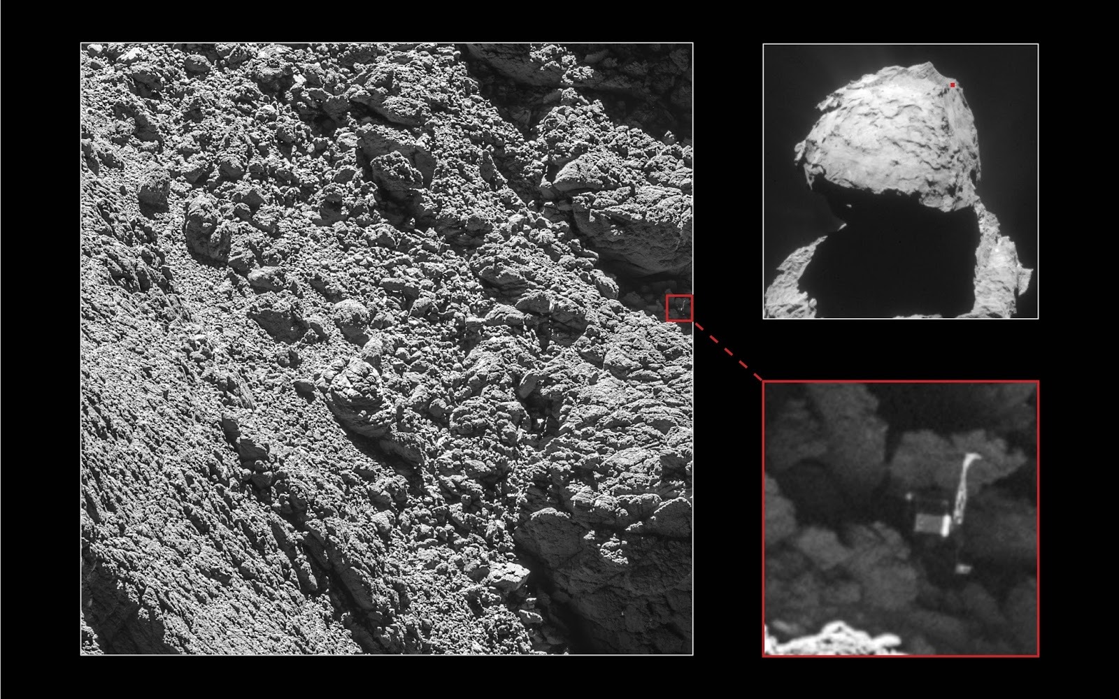 67P_Philae recherche_2_September 2016_by Rosetta_osiris.jpg
