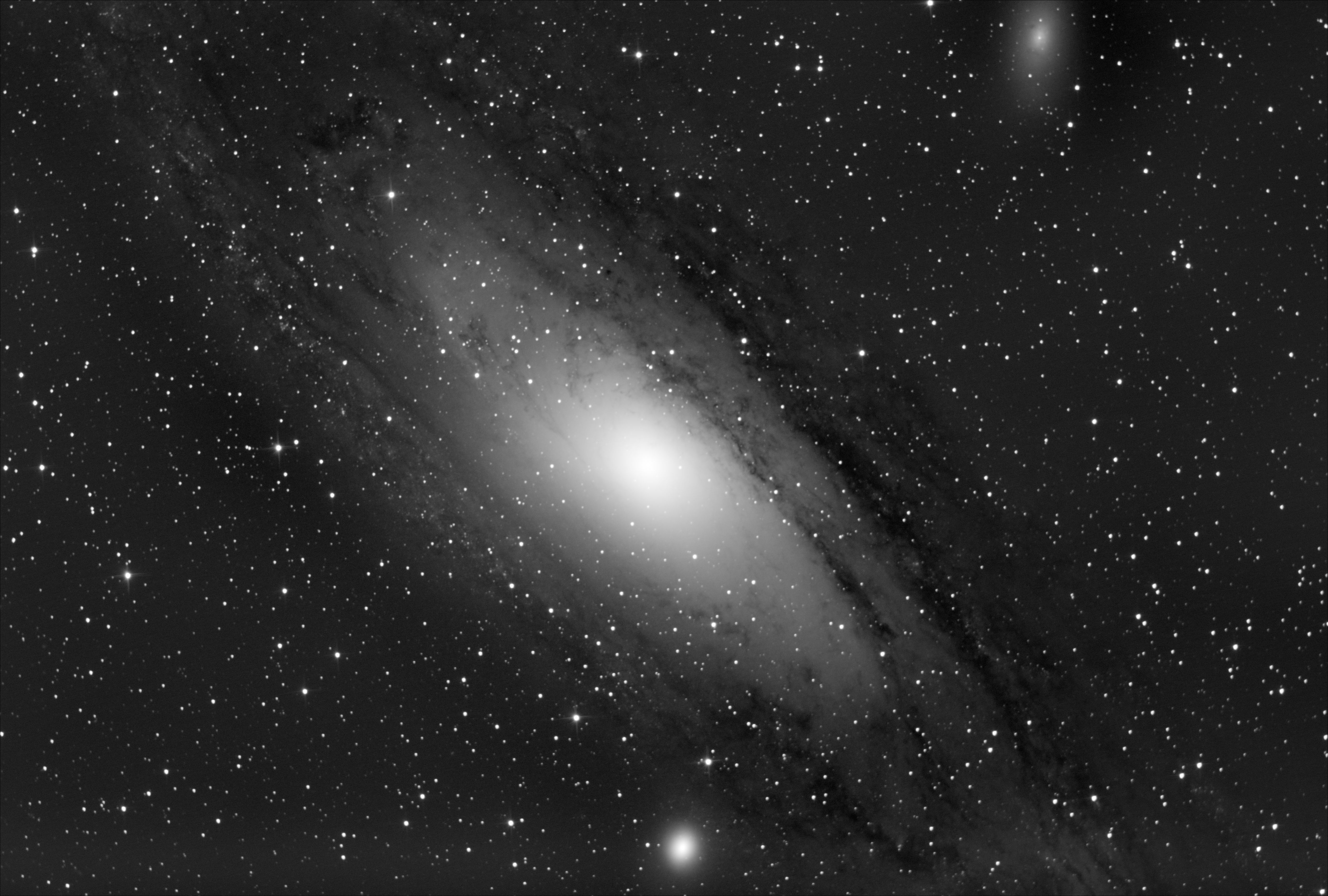 GAL M31