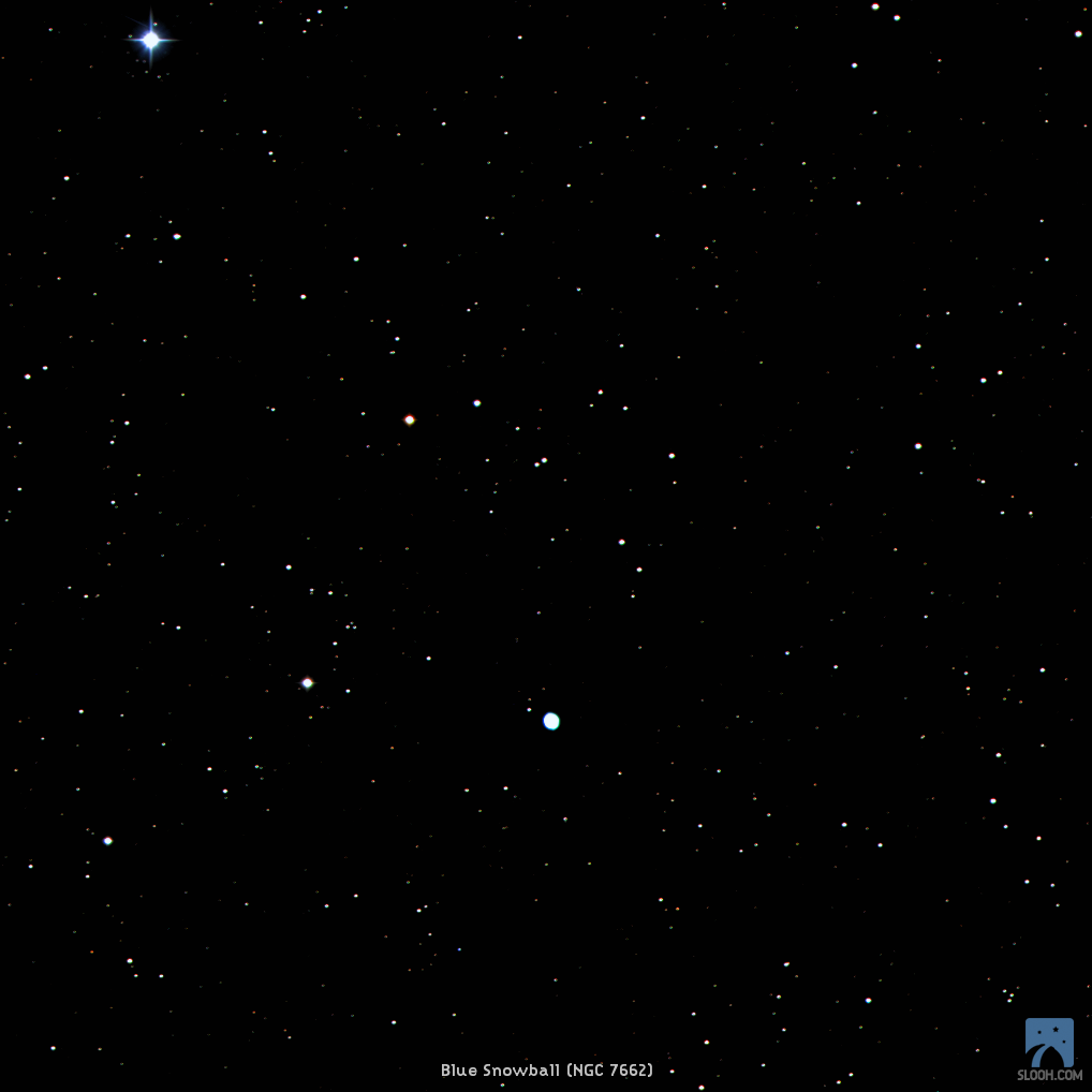 ngc 7662 Blue Snowball(and 23h25 55 42°33)_Canary Islands 1 High Mag Oct 2nd, 2016 211133 UTC.png