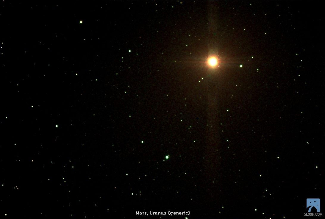 Mars+Uranus (1h 20m 47s Dec. +8° 13' 15)_Canary Islands 2 Wide Field Feb 26th, 2017 204405 UTC.jpg