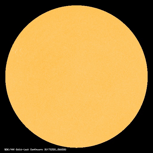 SDO_HMI continum image 20 mars.jpg