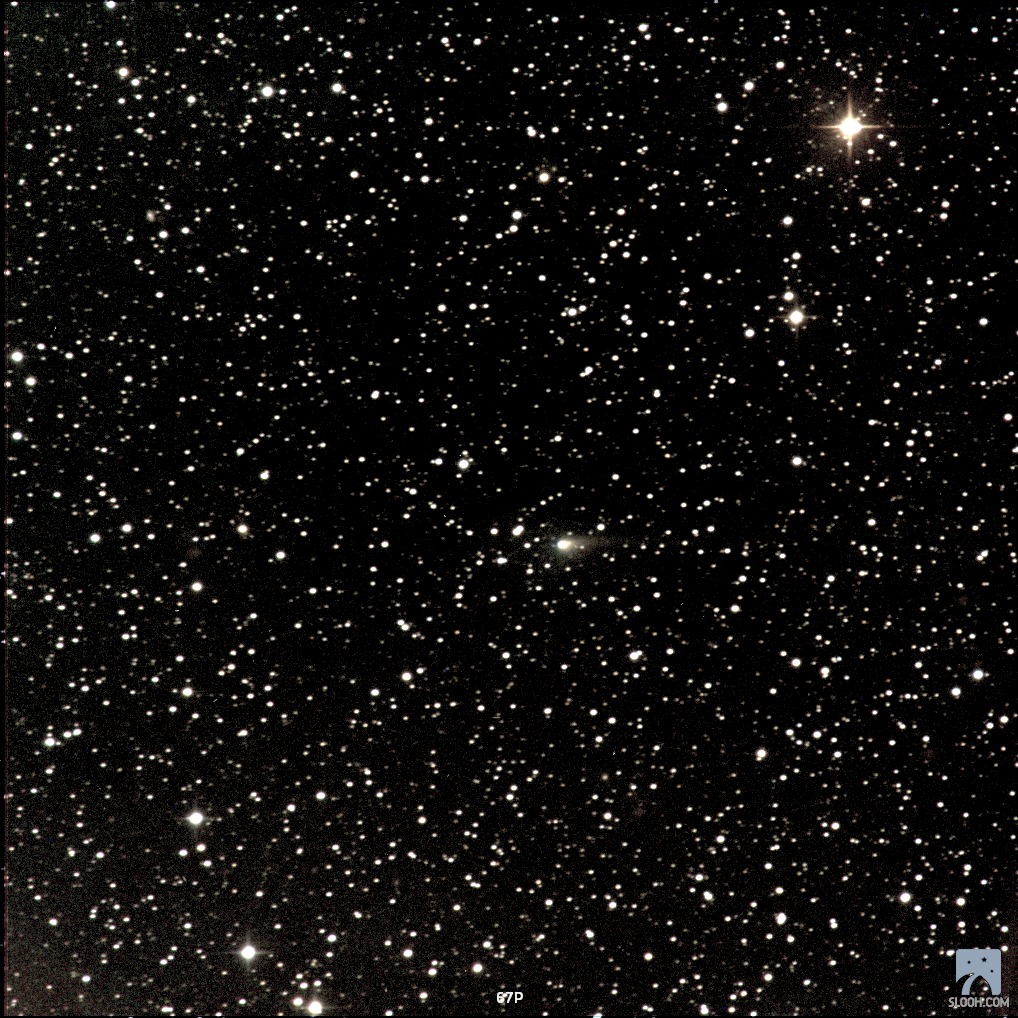 67P (6h 46m 15s Dec. +24° 25' 30)_Canary Islands 1 High Mag  Aug 17th, 2015 050507 UTCic.jpg