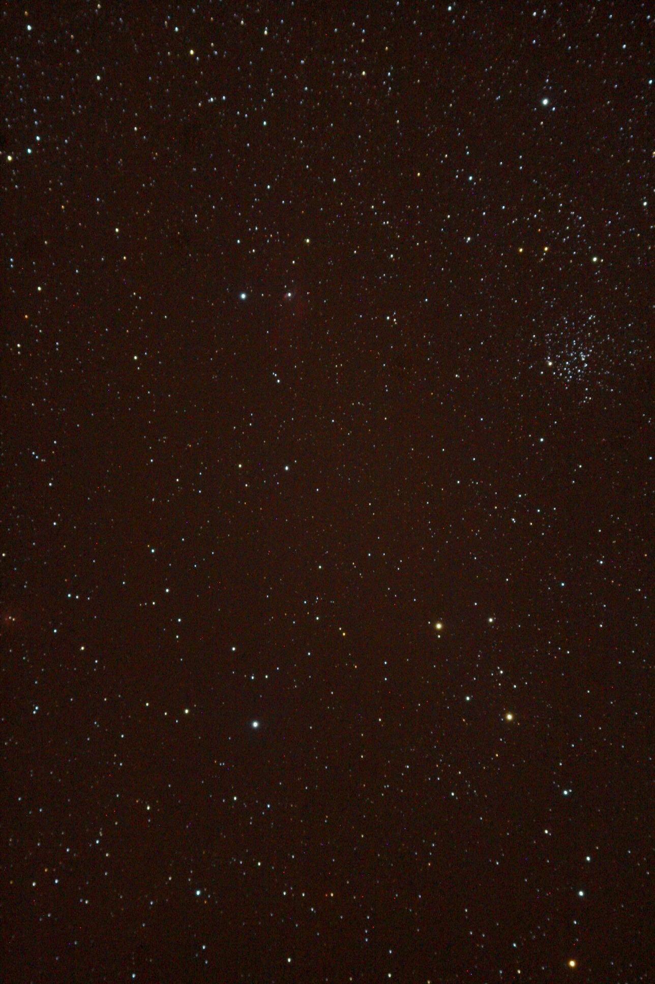M52+bubulle