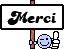 MERCI89