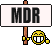 HIHI MDRLO